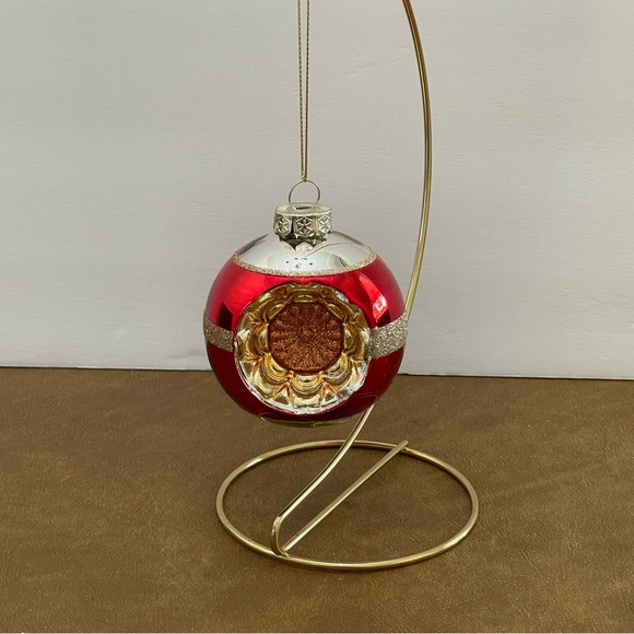 Kurt S. Adler Early Year Ornaments - Picture 2 of 6